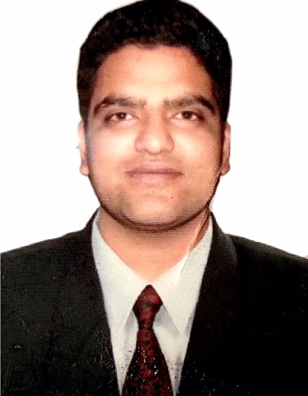 Furqan Khan